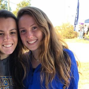 Meet your Posher, Janie